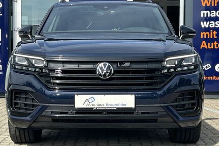 VW Touareg 77.936 km 51.950 &euro; Salzgitter 38229