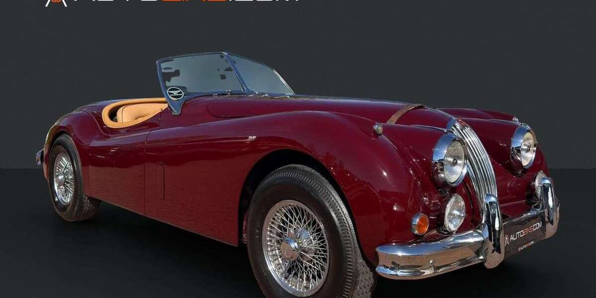 Jaguar XK 11.329 km 135.800 &euro; Ronnenberg StT Empelde Region Hannover 30952