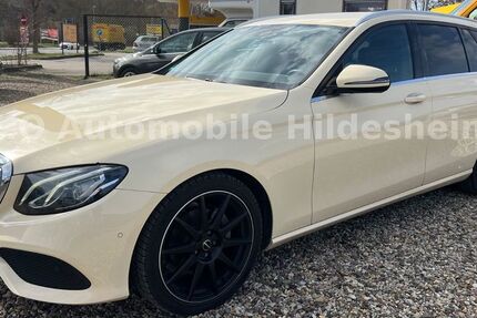 Mercedes-Benz E 200 515.605 km 9.890 &euro; Hildesheim 31135