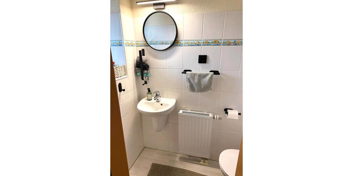 Etagenwohnung Springe - 6 Zimmer, 161 m&sup2;, 1.500&euro; | Angebot:25283094