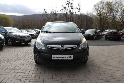 Opel Corsa 104.335 km 3.990 &euro; Coppenbrügge 31863