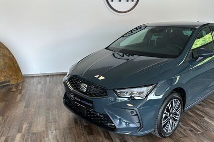 Seat Ibiza 1.513 km 23.990 &euro; Salzhemmendorf 31020