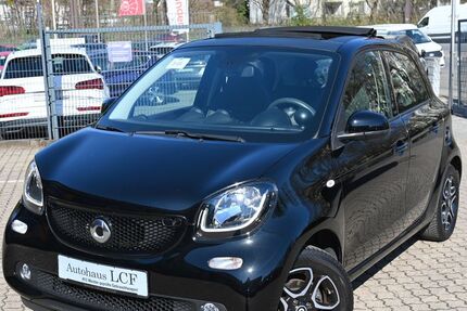 Smart ForFour 66.537 km 8.899 &euro; Laatzen 30880