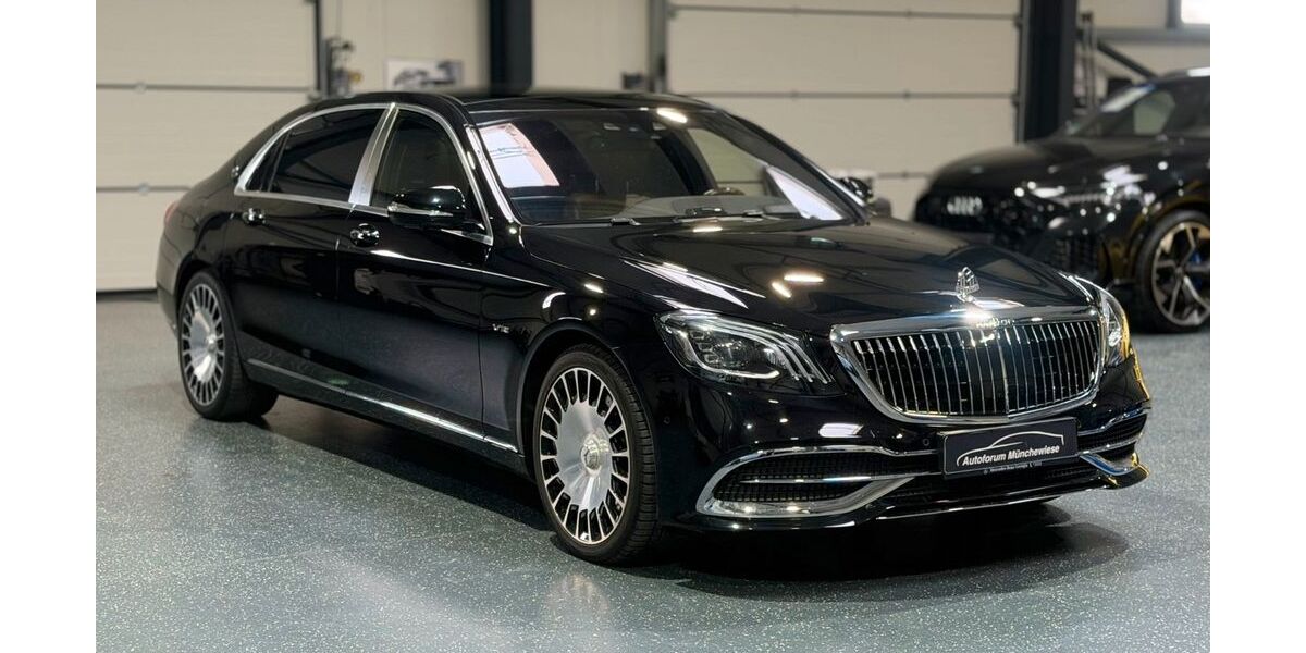 Mercedes-Benz S 600 81.287 km 79.990 &euro; Hildesheim 31135