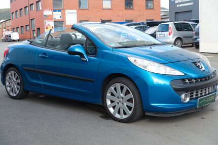Peugeot 207 125.000 km 4.900 &euro; Springe 31832
