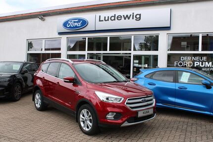 Ford Kuga 81.676 km 15.490 &euro; Delligsen 31073