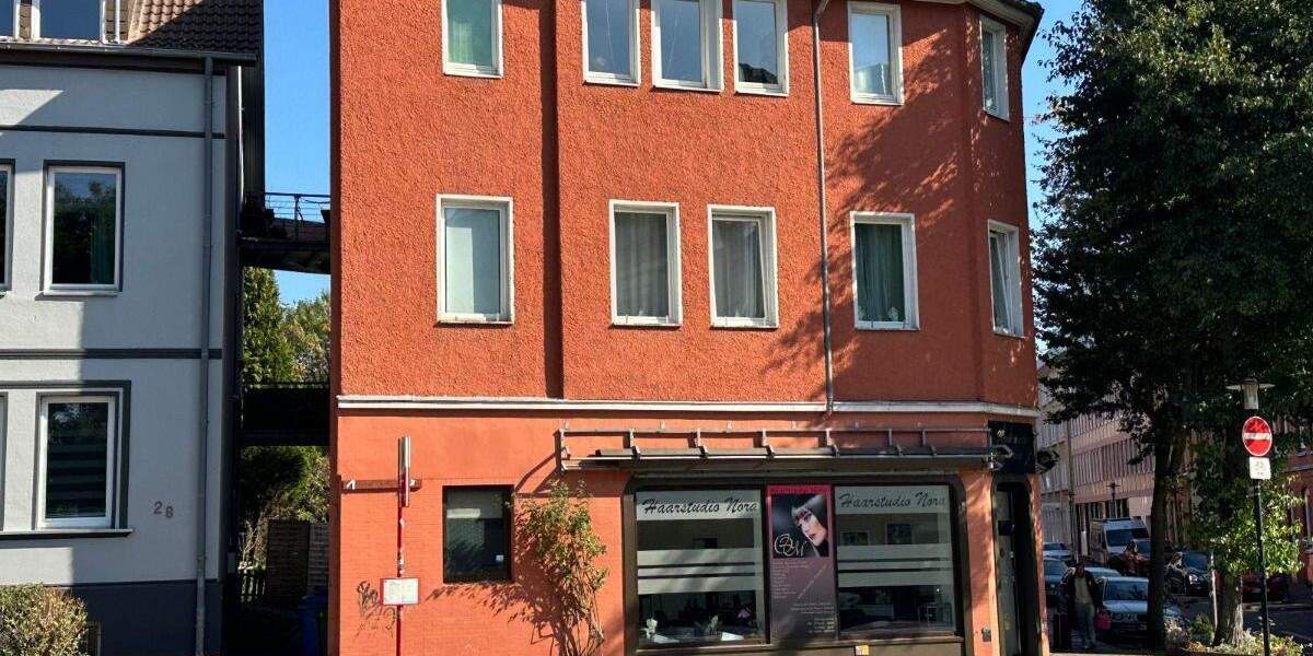 Gewerbeobjekt Hildesheim Nord - 590.000&euro; | Angebot:25734422