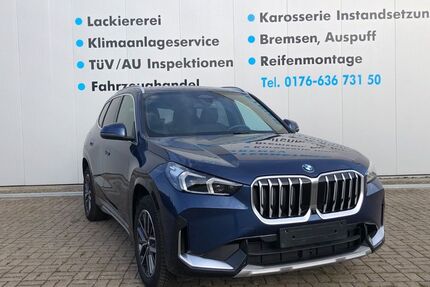 BMW X1 25.500 km 41.498 &euro; Giesen 31180