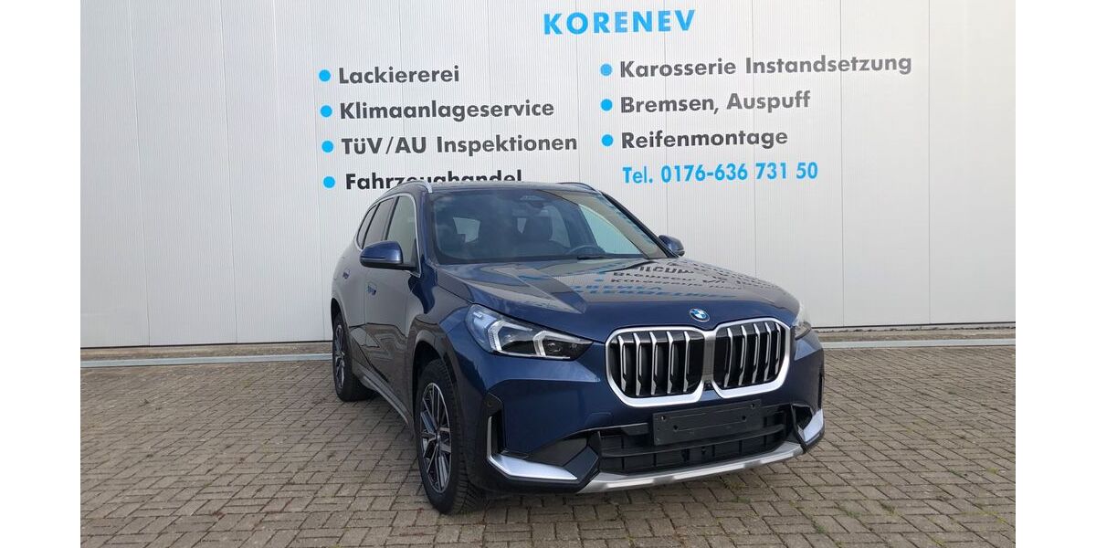 BMW X1 25.500 km 41.498 &euro; Giesen 31180