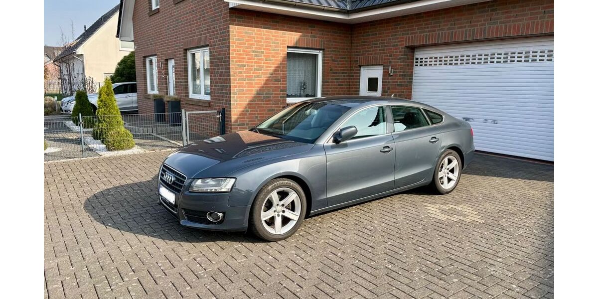 Audi A5 315.865 km 6.000 &euro; Hemmingen 30966