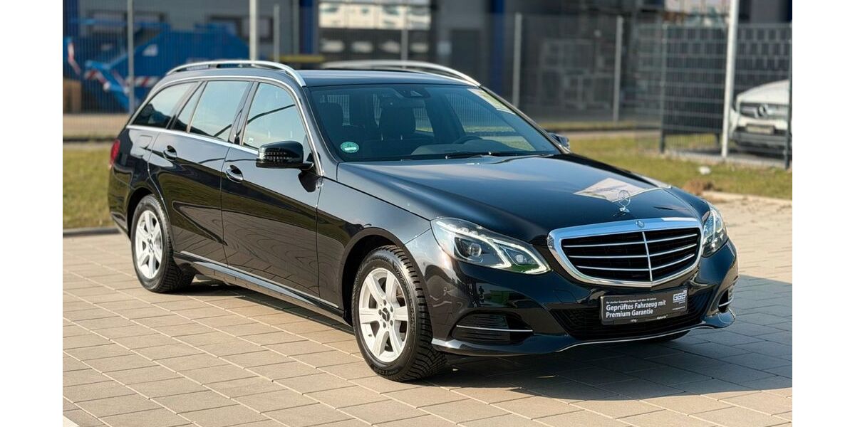 Mercedes-Benz E 200 140.350 km 16.980 &euro; Hildesheim 31135
