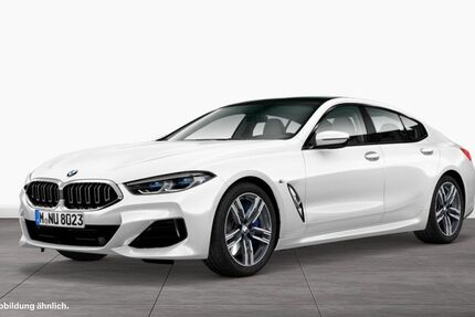 BMW 840 17.594 km 77.904 &euro; Hannover 30539