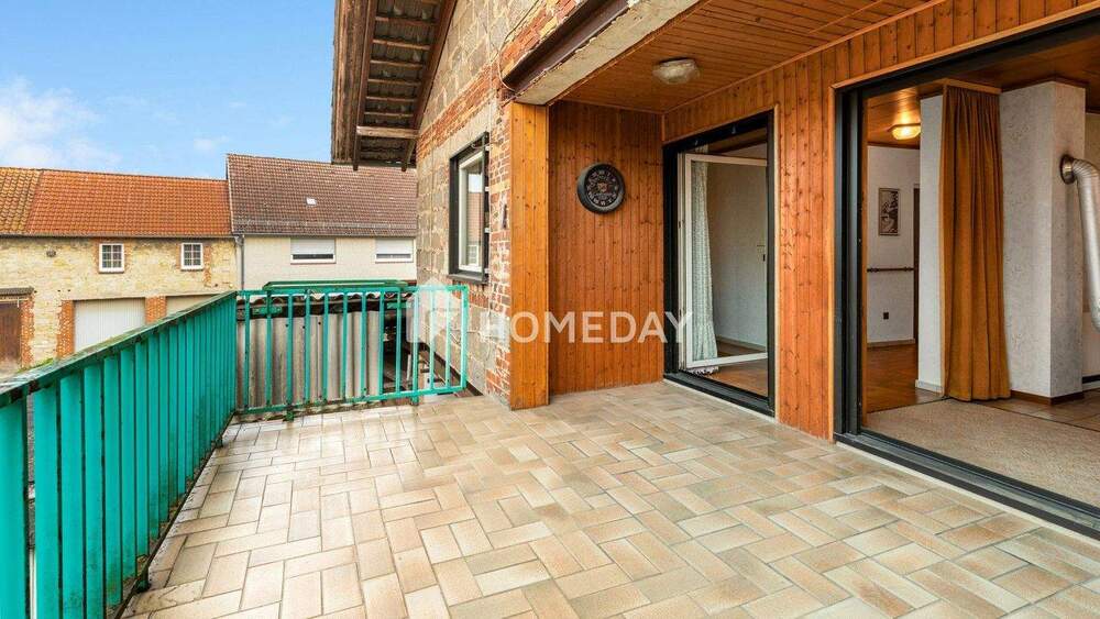 Mehrfamilienhaus, Wohnhaus Salzhemmendorf Wallensen - 1 Zimmer, 450 m&sup2;, 169.000&euro; | Angebot:25690238