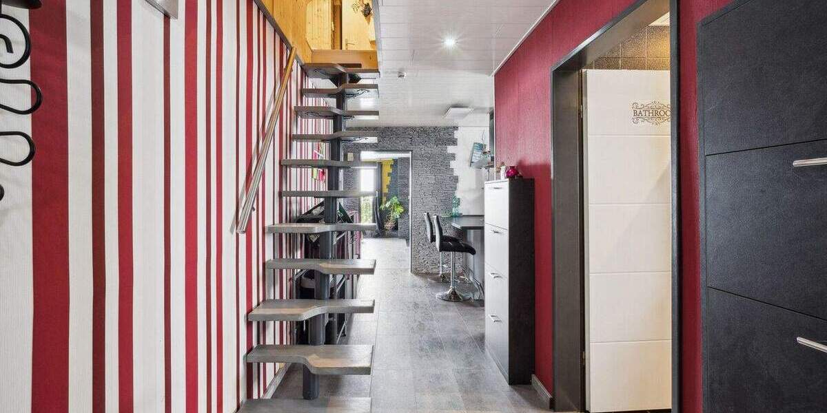 Einfamilienhaus Lahstedt / Gadenstedt Gadenstedt - 6 Zimmer, 205 m&sup2;, 430.000&euro; | Angebot:25669971