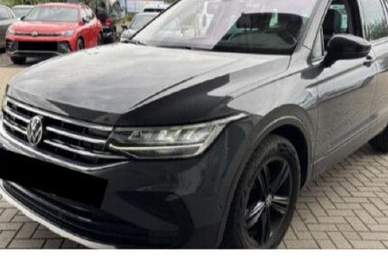VW Tiguan 76.384 km 24.990 &euro; Lehrte 31275