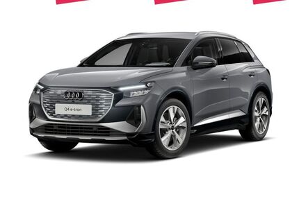 Audi Q4 e-tron 86.186 km 31.450 &euro; Hannover 30179