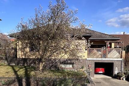 Familienbungalow in ruhiger Lage - Haus Elbe | Angebot:26238092