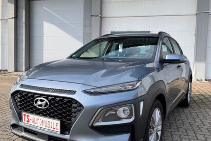Hyundai KONA 132.000 km 11.000 &euro; Salzgitter 38229