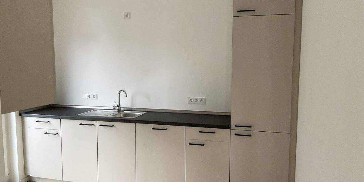 Etagenwohnung Hannover Döhren - 3 Zimmer, 124 m&sup2;, 1.800&euro; | Angebot:25665154