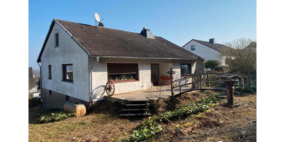 Einfamilienhaus Eime - 4 Zimmer, 156 m&sup2;, 275.000&euro; | Angebot:25841873