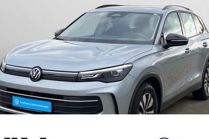 VW Tiguan 4.428 km 34.590 &euro; Hildesheim 31137