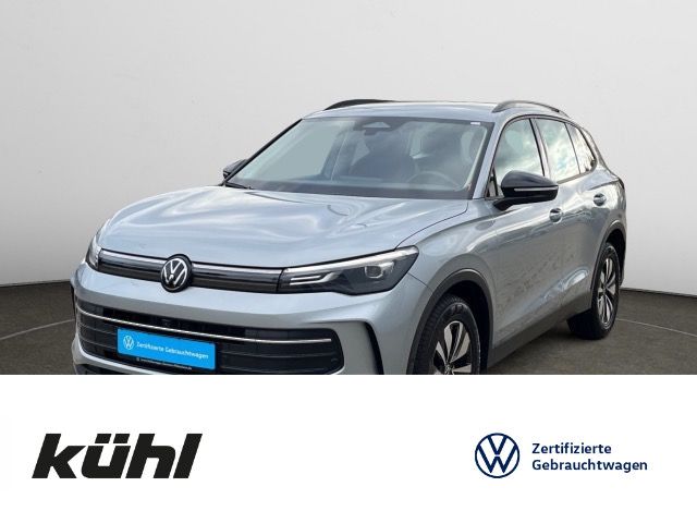 VW Tiguan 4.428 km 34.590 &euro; Hildesheim 31137