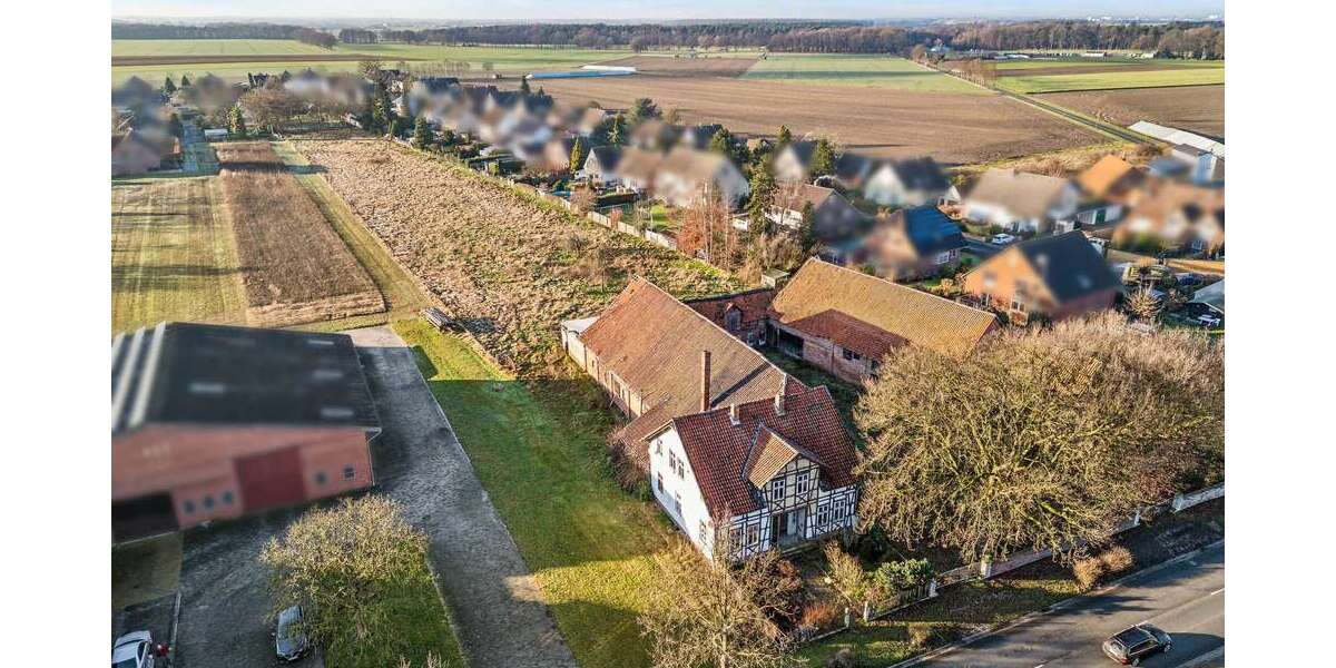 Einfamilienhaus Lehrte - 9 Zimmer, 200 m&sup2;, 925.000&euro; | Angebot:19376595