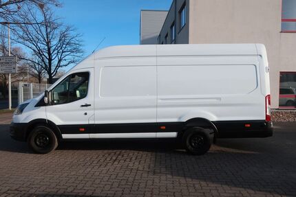 Ford Transit 68.133 km 20.400 &euro; Hannover 30179
