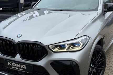 BMW X6 M 126.000 km 70.950 &euro; Salzgitter 38259