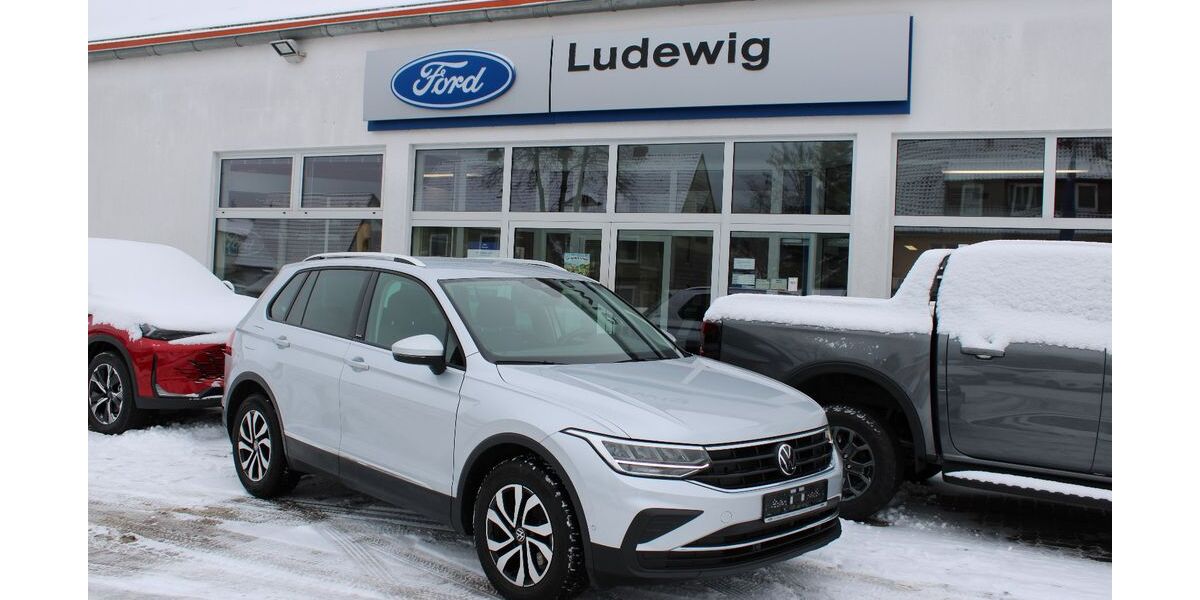 VW Tiguan 42.450 km 27.790 &euro; Delligsen 31073