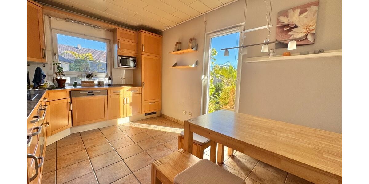 Wohnen auf einer Ebene - Bungalow Nordstemmen Klein Escherde | Angebot:26056112