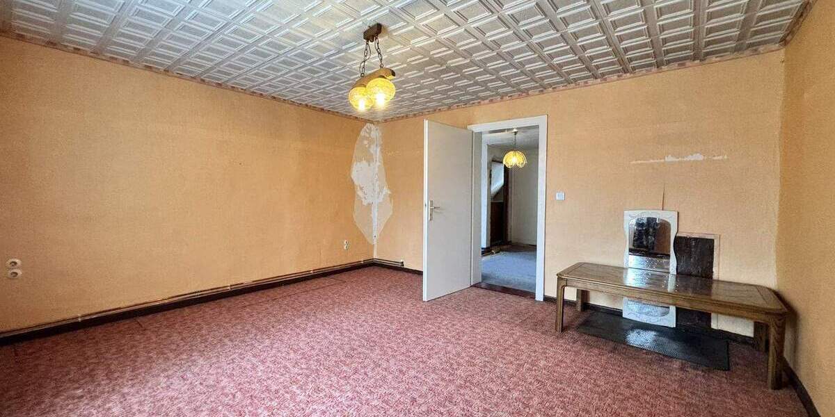 Einfamilienhaus Salzhemmendorf Benstorf - 6 Zimmer, 220 m&sup2;, 99.000&euro; | Angebot:25815632