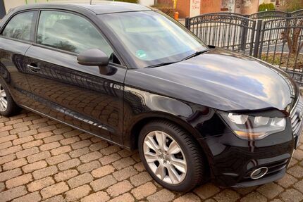 Audi A1 160.966 km 6.800 &euro; Peine 31228