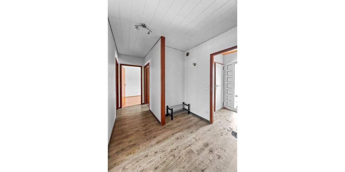 Einfamilienhaus Nordstemmen Heyersum - 6 Zimmer, 137 m&sup2;, 215.000&euro; | Angebot:25669432