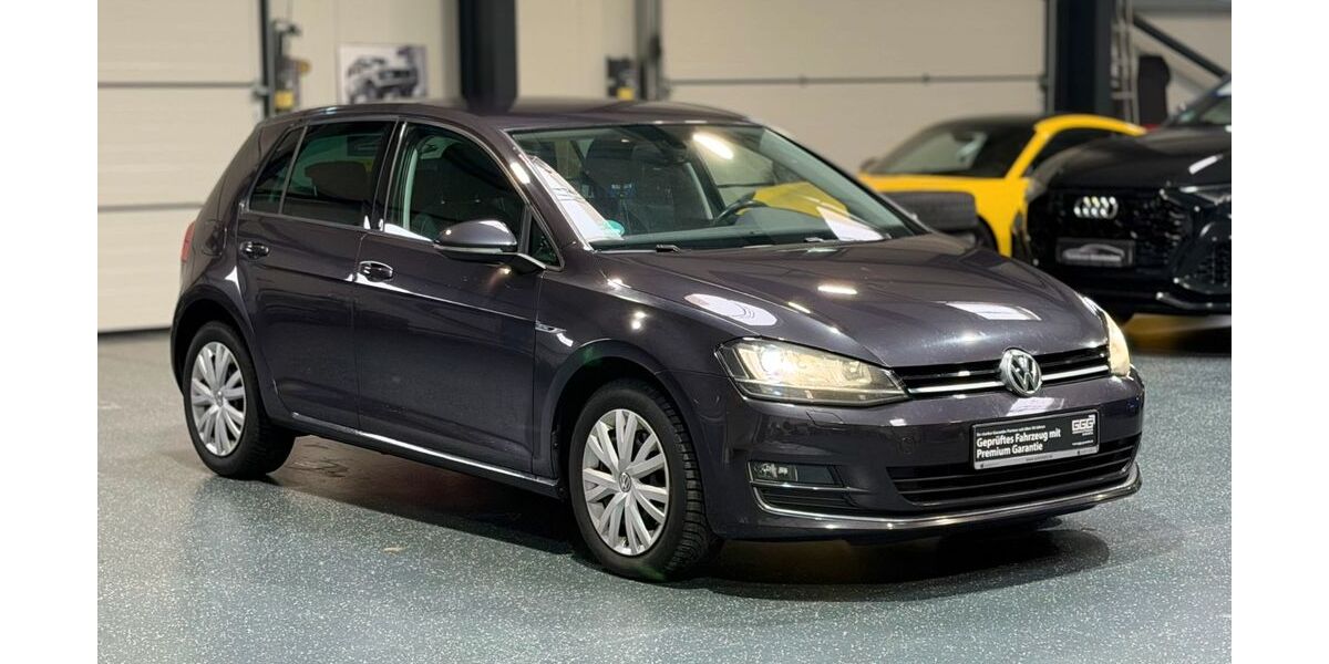 VW Golf 270.800 km 7.500 &euro; Hildesheim 31135
