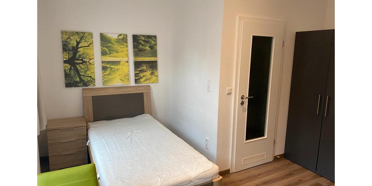 Etagenwohnung Hildesheim Itzum-Marienburg - 1 Zimmer, 16 m&sup2;, 420&euro; | Angebot:22779531