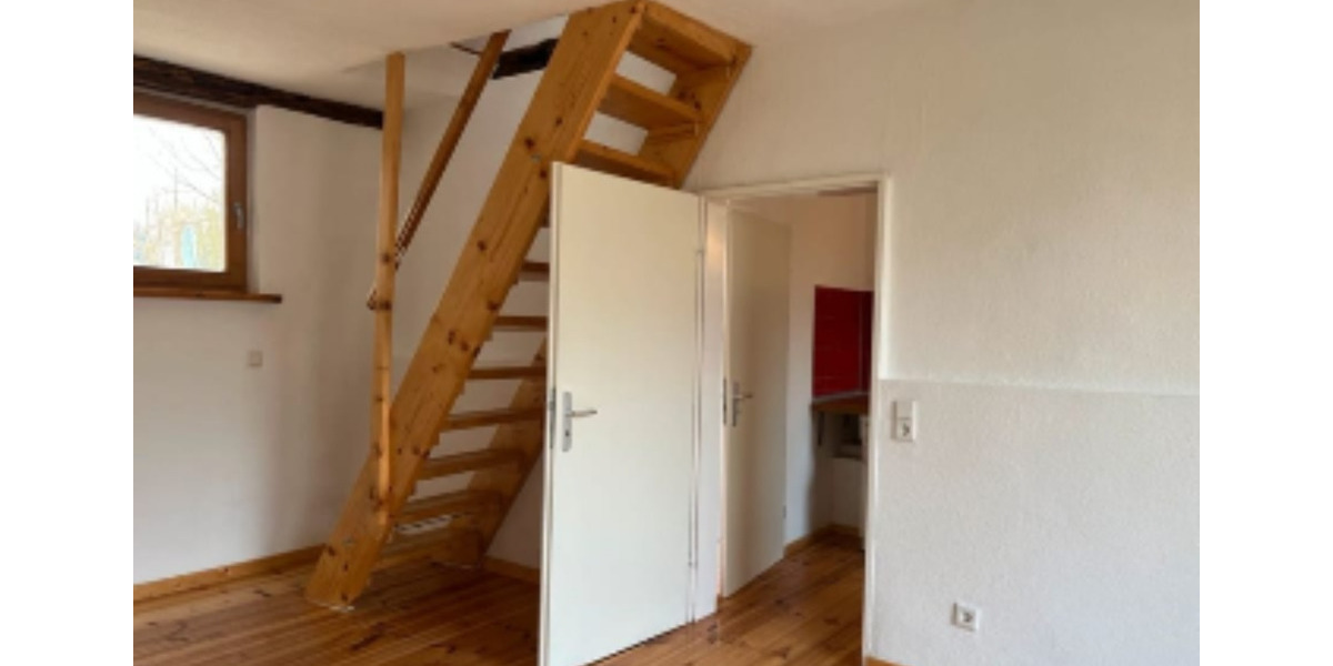 Etagenwohnung Hannover Linden-Limmer - 3 Zimmer, 48 m&sup2;, 585&euro; | Angebot:25784014