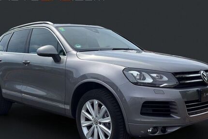 VW Touareg 365.215 km 11.000 &euro; Ronnenberg StT Empelde Region Hannover 30952