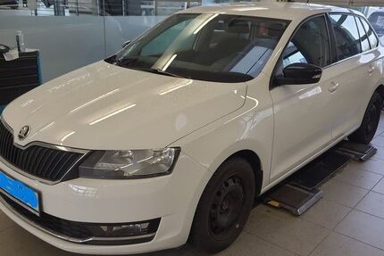 Skoda Rapid 189.000 km 6.999 &euro; Lengede OT Broistedt 38268