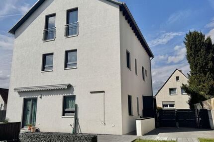 KFW-55 Wohnung mit Doppelgarage - Wohnung Sarstedt Sarstedt | Angebot:26490838