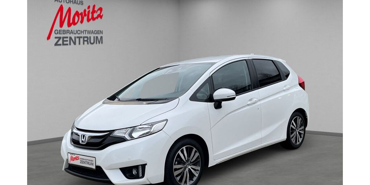 Honda Jazz 56.145 km 15.690 &euro; Laatzen 30880