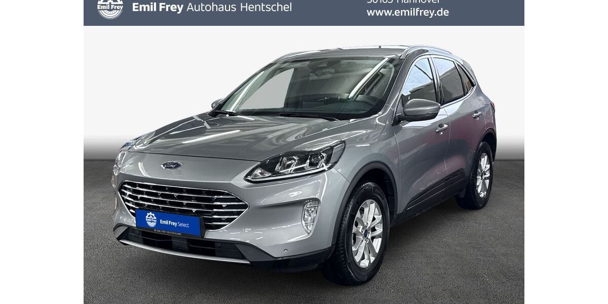 Ford Kuga 34.913 km 23.312 &euro; Hannover 30165