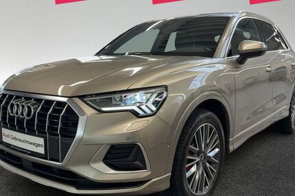 Audi Q3 74.286 km 34.950 &euro; Hannover 30179