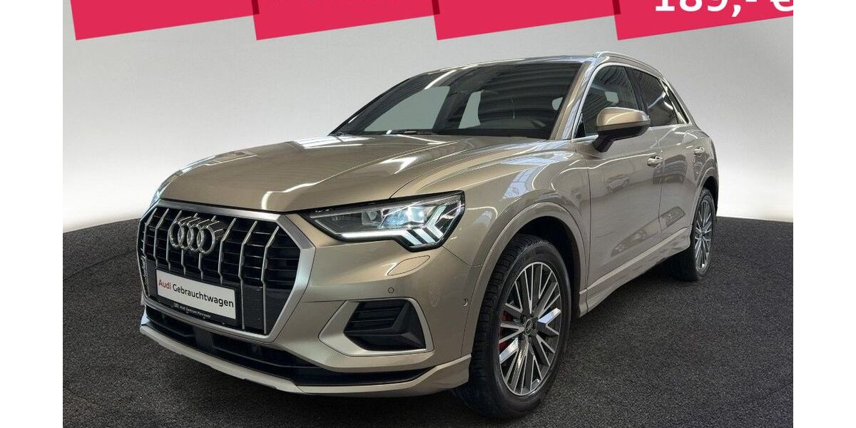 Audi Q3 74.286 km 34.950 &euro; Hannover 30179