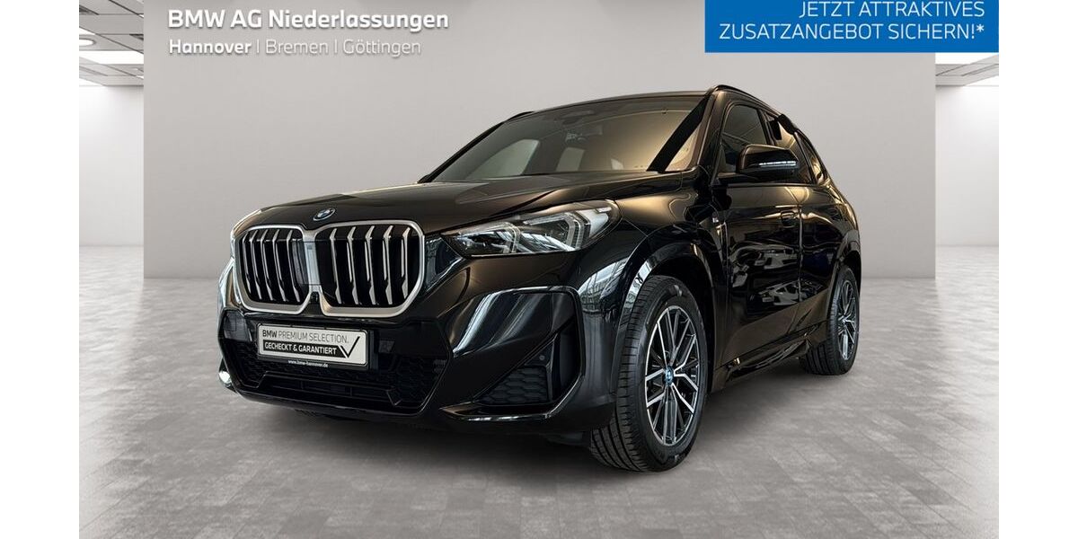 BMW X1 9.804 km 54.500 &euro; Hannover 30539