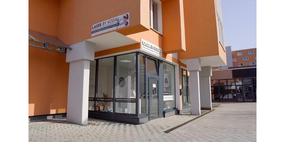 Gewerbeobjekt Salzgitter - 780&euro; | Angebot:25486995