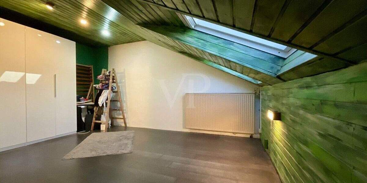 Reihenmittelhaus Hemmingen Arnum - 6 Zimmer, 136 m&sup2;, 350.000&euro; | Angebot:25668527