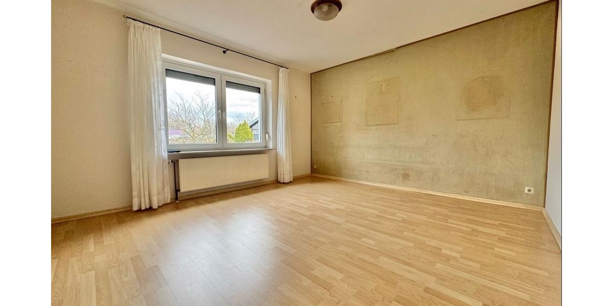 Wohnen auf einer Ebene mit Einliegerwhg. - Bungalow Hildesheim Neuhof | Angebot:25807262