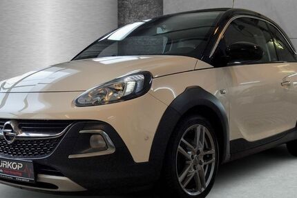 Opel Adam 88.812 km 10.490 &euro; Hildesheim 31135