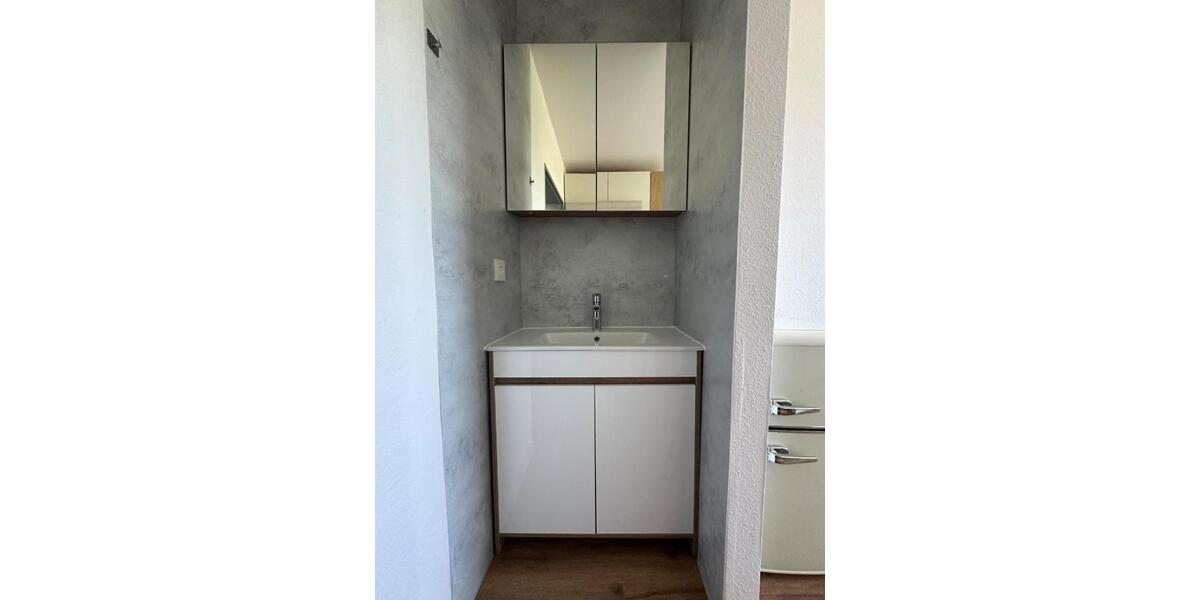Etagenwohnung Hildesheim Itzum-Marienburg - 1 Zimmer, 12 m&sup2;, 425&euro; | Angebot:26663664